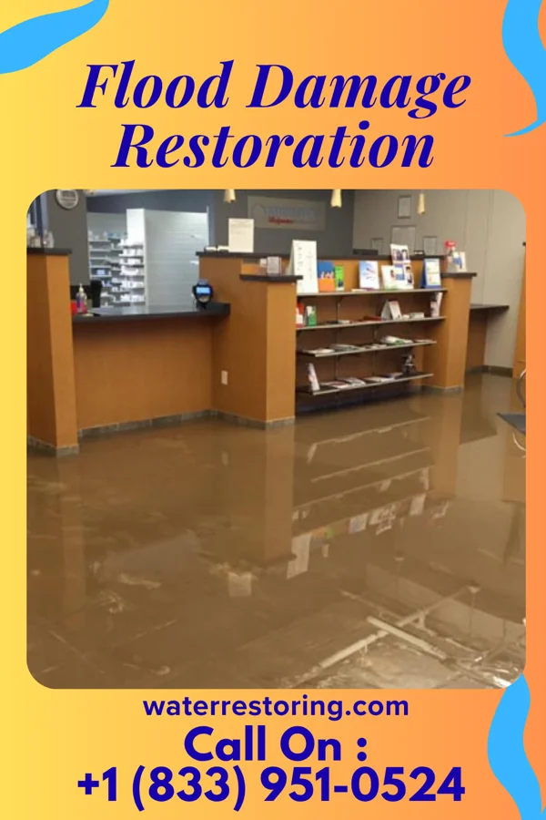 Flood Damage Restoration in Cuartelez, NM